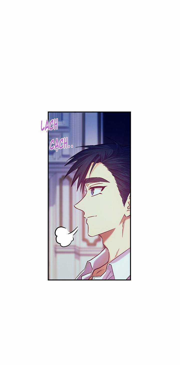 May Mắn Hay Bất Hạnh - Chapter 45 - Trang 23