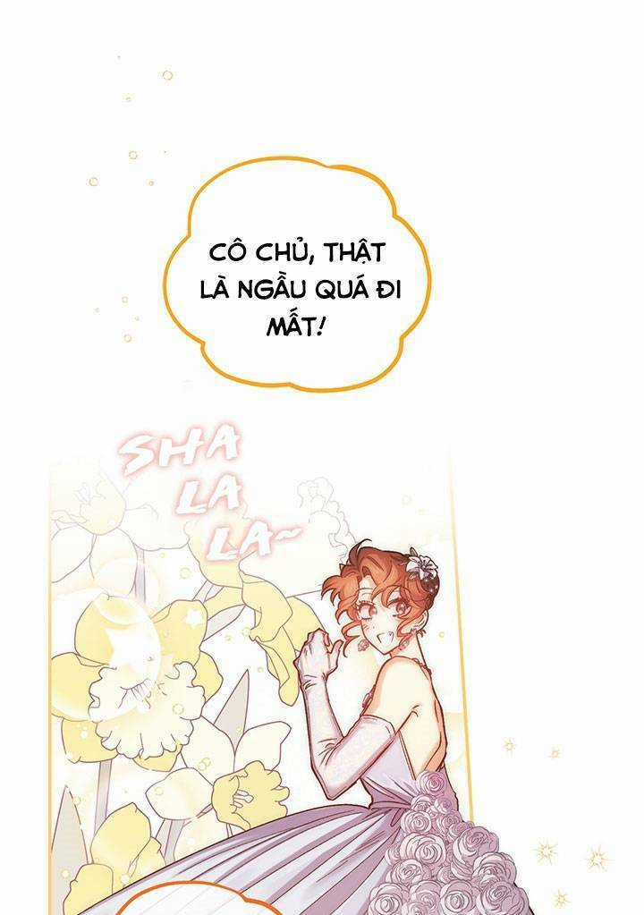 May Mắn Hay Bất Hạnh - Chapter 45 - Trang 32