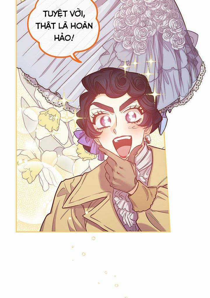 May Mắn Hay Bất Hạnh - Chapter 45 - Trang 33