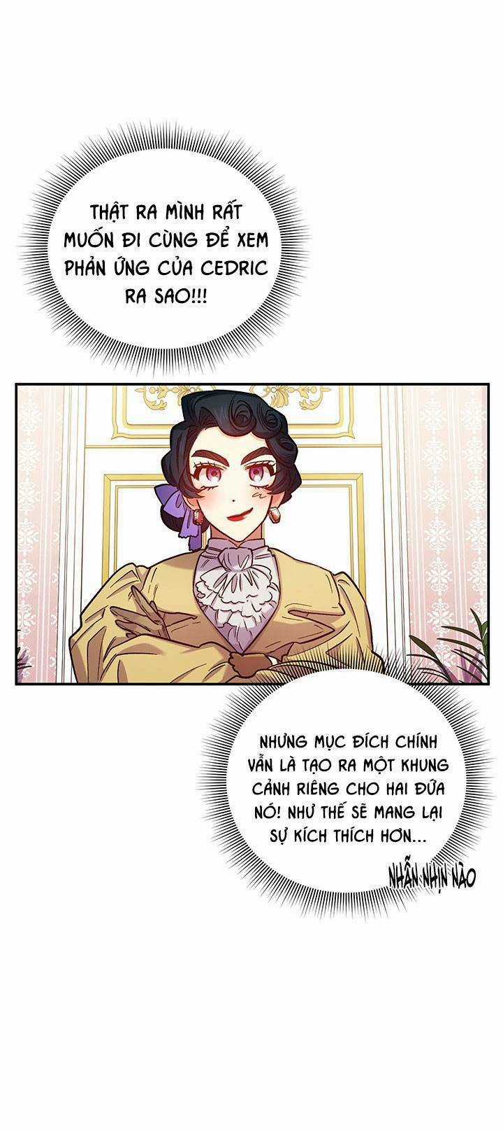 May Mắn Hay Bất Hạnh - Chapter 45 - Trang 40