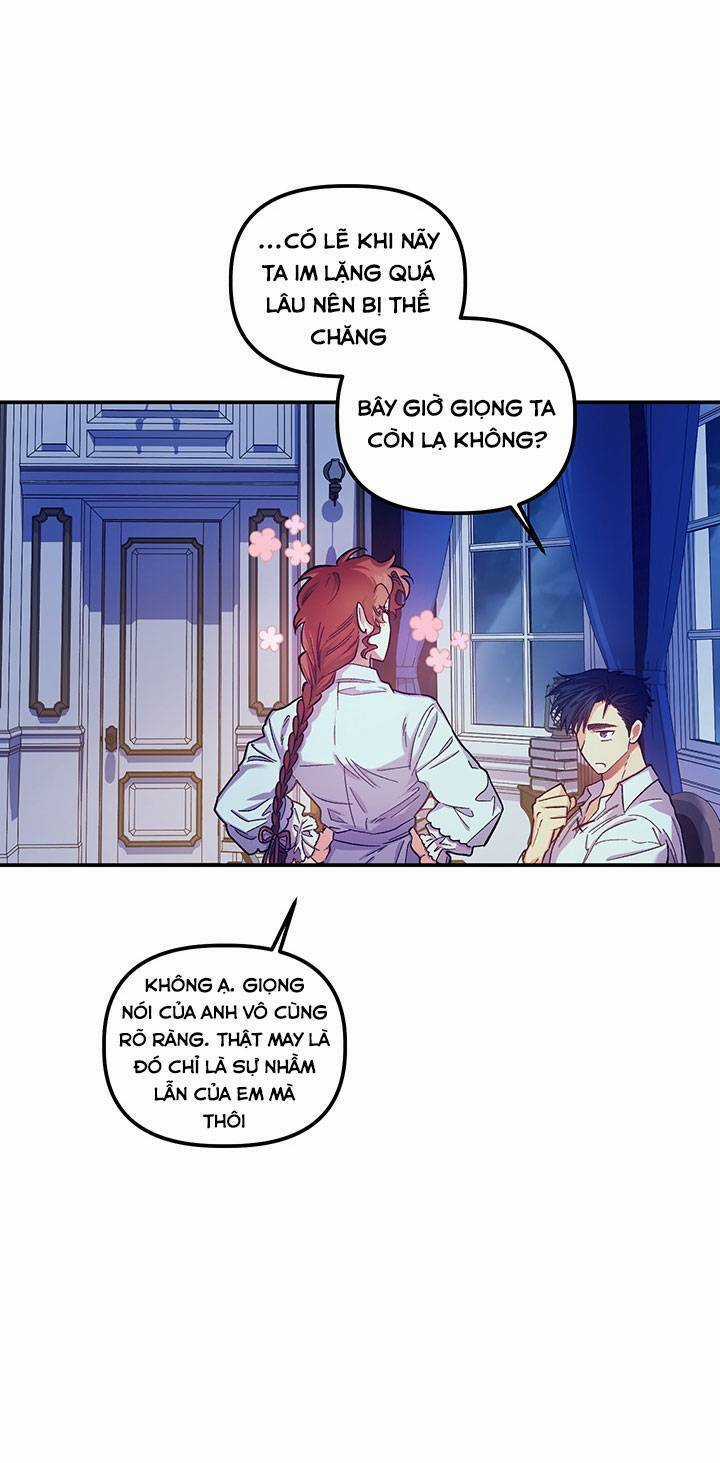 May Mắn Hay Bất Hạnh - Chapter 45 - Trang 5