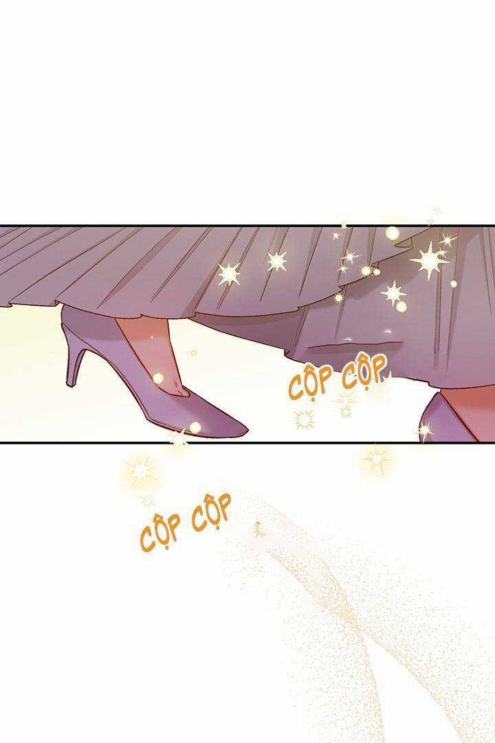 May Mắn Hay Bất Hạnh - Chapter 45 - Trang 42