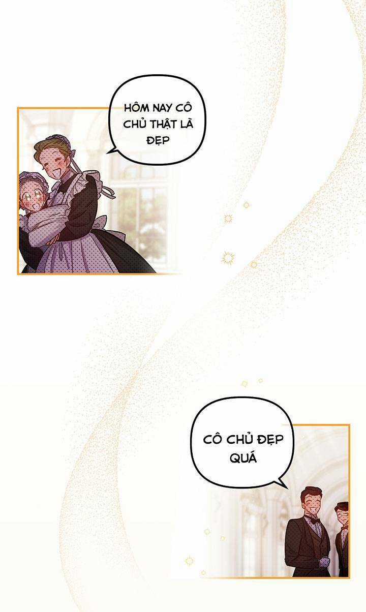 May Mắn Hay Bất Hạnh - Chapter 45 - Trang 43