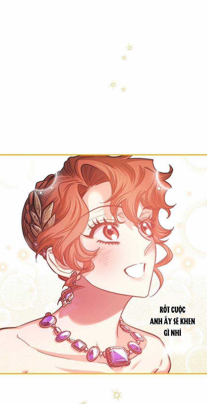 May Mắn Hay Bất Hạnh - Chapter 45 - Trang 45