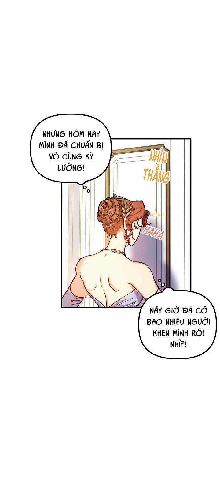 May Mắn Hay Bất Hạnh - Chapter 45 - Trang 47