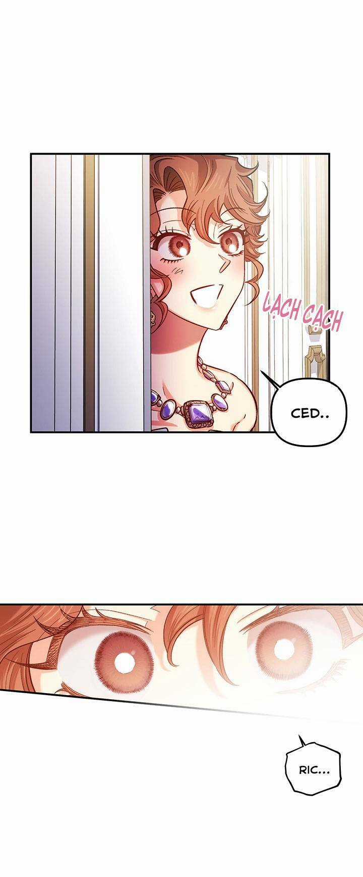 May Mắn Hay Bất Hạnh - Chapter 45 - Trang 49