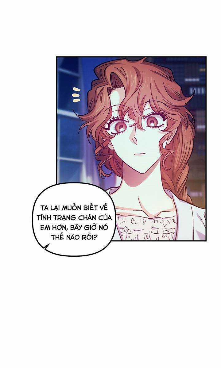 May Mắn Hay Bất Hạnh - Chapter 45 - Trang 6