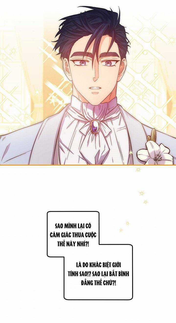 May Mắn Hay Bất Hạnh - Chapter 45 - Trang 53