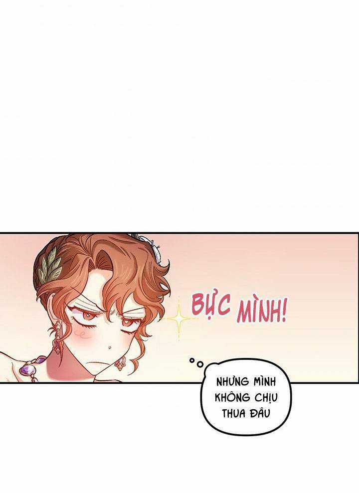 May Mắn Hay Bất Hạnh - Chapter 45 - Trang 54