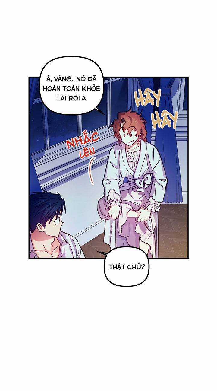 May Mắn Hay Bất Hạnh - Chapter 45 - Trang 7