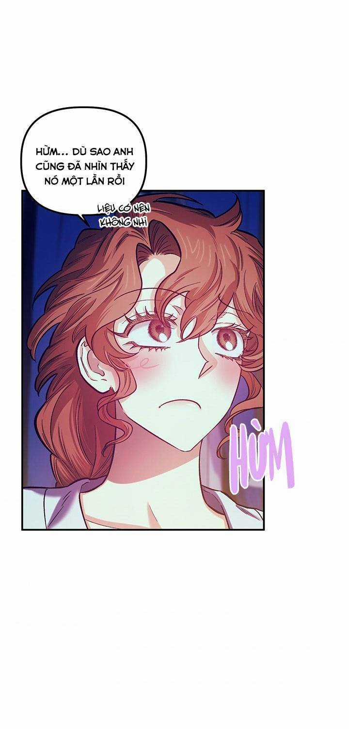 May Mắn Hay Bất Hạnh - Chapter 45 - Trang 8