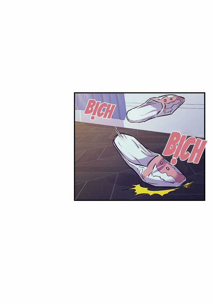 May Mắn Hay Bất Hạnh - Chapter 45 - Trang 10