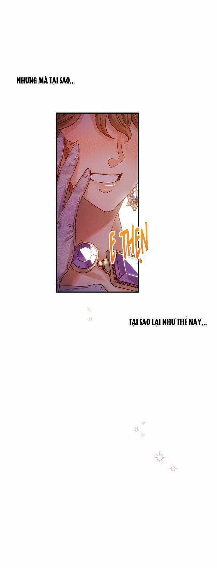 May Mắn Hay Bất Hạnh - Chapter 46 - Trang 20