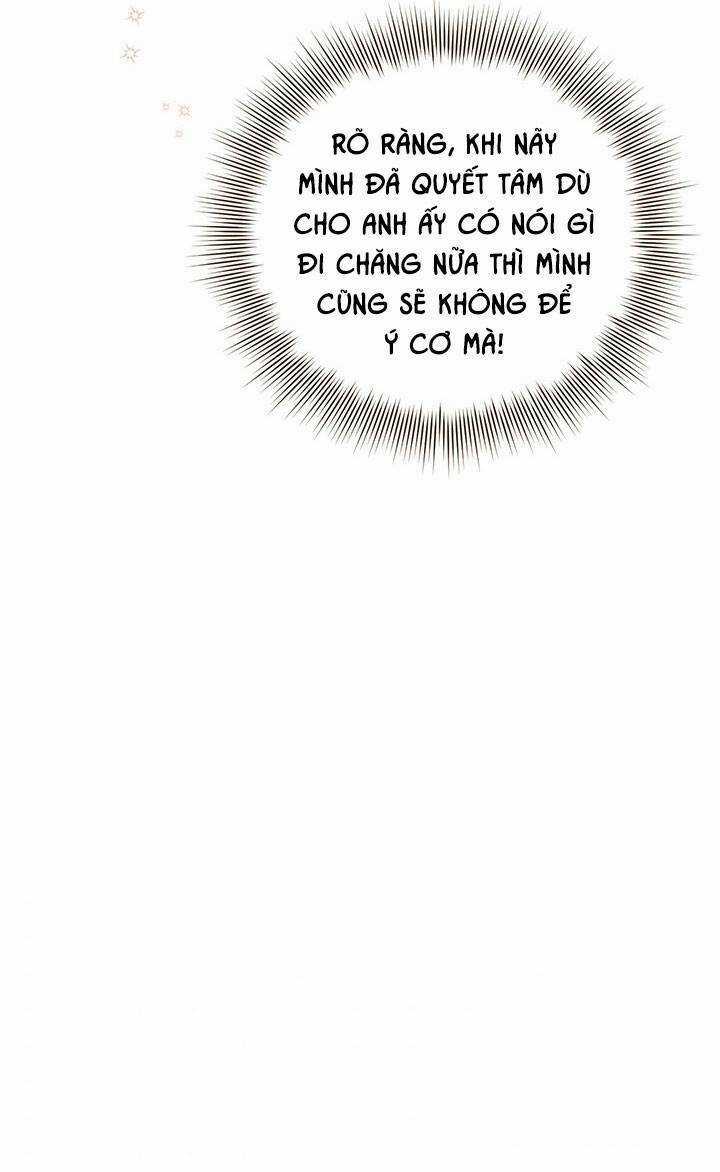 May Mắn Hay Bất Hạnh - Chapter 46 - Trang 22