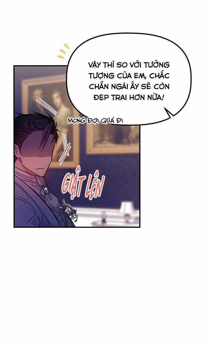 May Mắn Hay Bất Hạnh - Chapter 46 - Trang 37