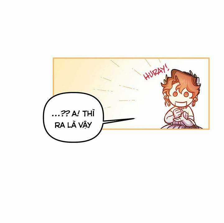 May Mắn Hay Bất Hạnh - Chapter 46 - Trang 40