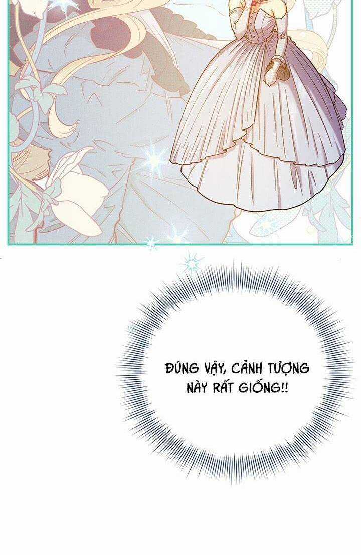 May Mắn Hay Bất Hạnh - Chapter 46 - Trang 5