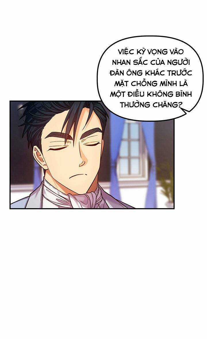 May Mắn Hay Bất Hạnh - Chapter 46 - Trang 41