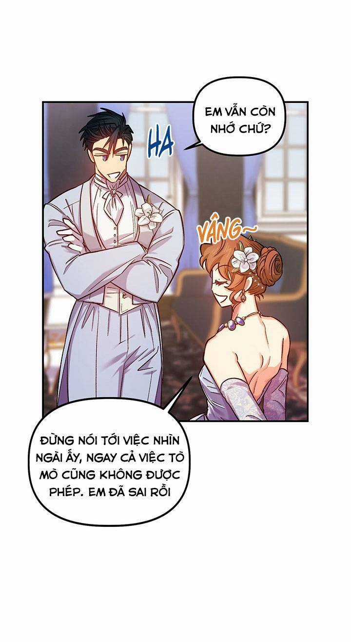 May Mắn Hay Bất Hạnh - Chapter 46 - Trang 42