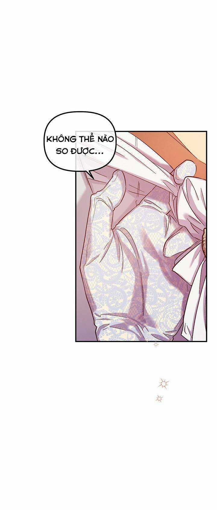 May Mắn Hay Bất Hạnh - Chapter 46 - Trang 45