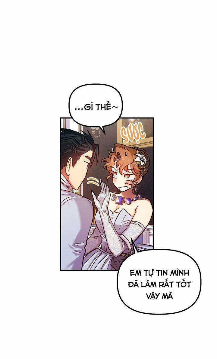 May Mắn Hay Bất Hạnh - Chapter 46 - Trang 49