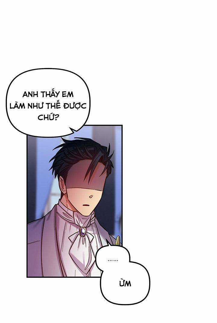 May Mắn Hay Bất Hạnh - Chapter 46 - Trang 50