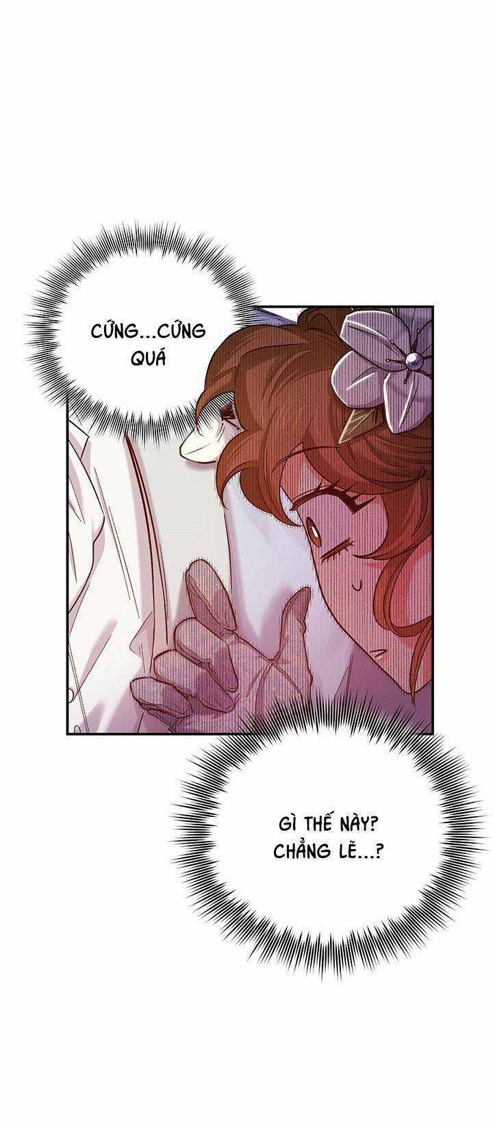 May Mắn Hay Bất Hạnh - Chapter 46 - Trang 52