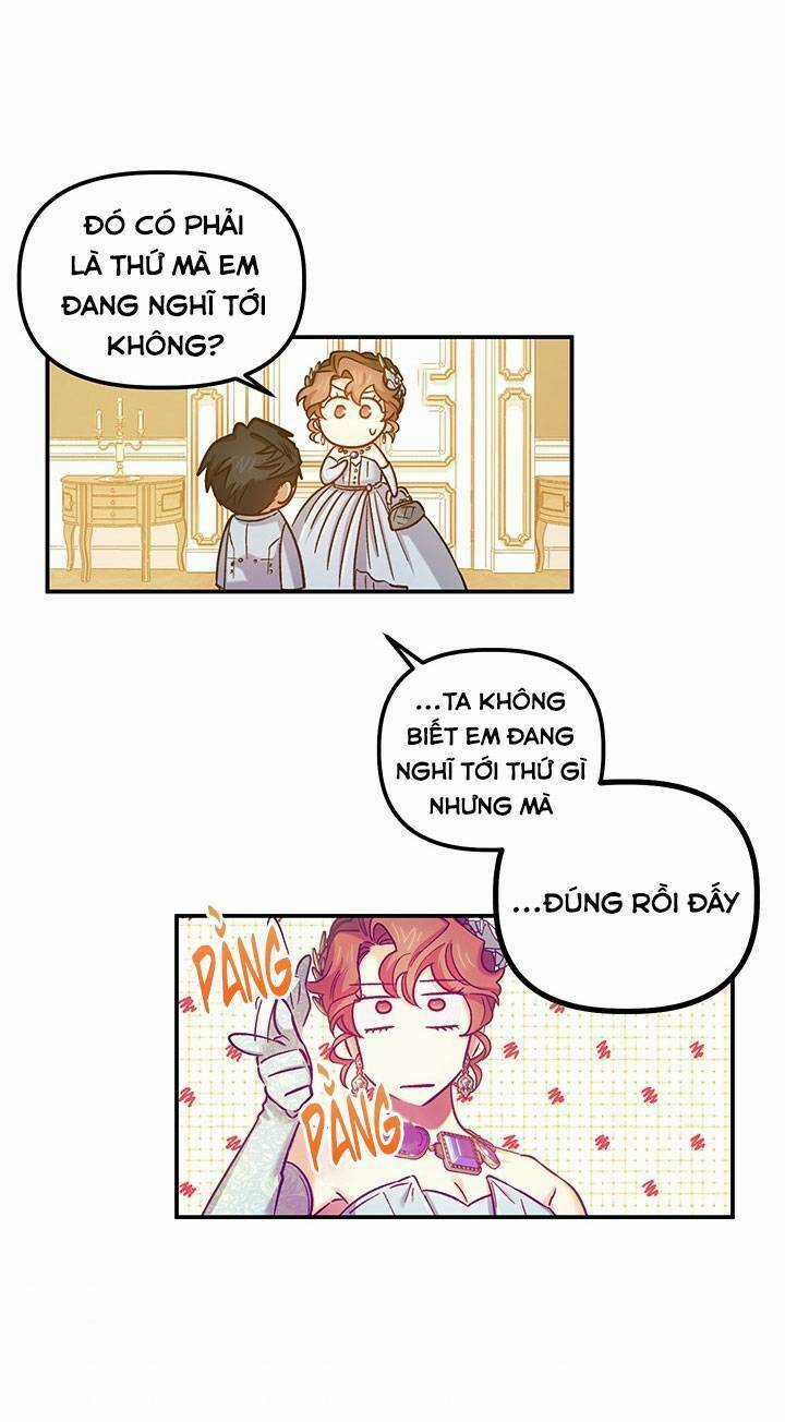 May Mắn Hay Bất Hạnh - Chapter 46 - Trang 53