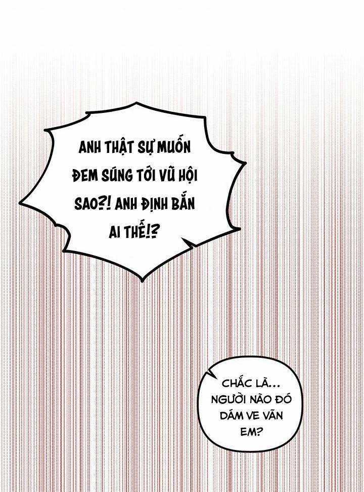 May Mắn Hay Bất Hạnh - Chapter 46 - Trang 54