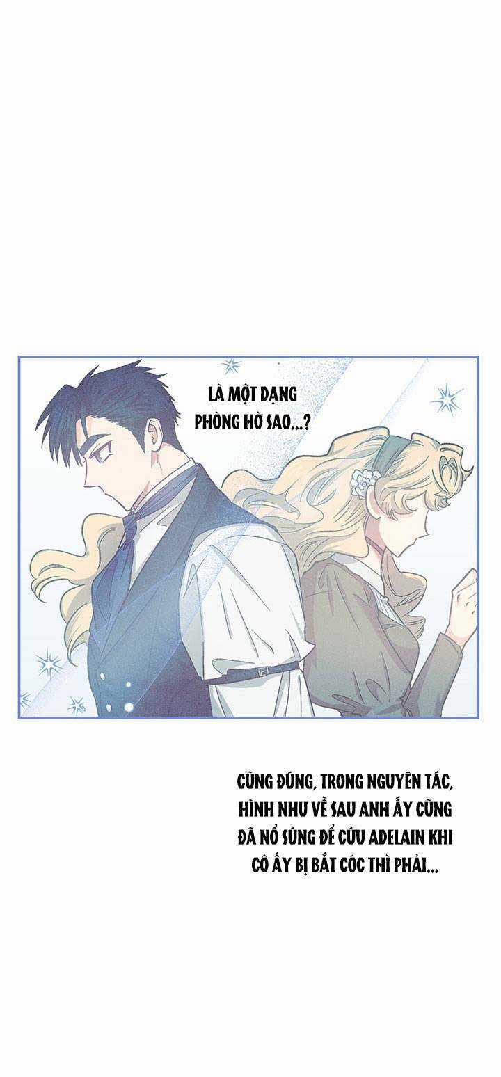 May Mắn Hay Bất Hạnh - Chapter 46 - Trang 56