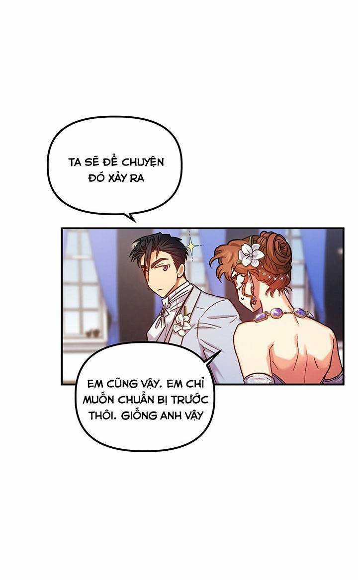 May Mắn Hay Bất Hạnh - Chapter 46 - Trang 59