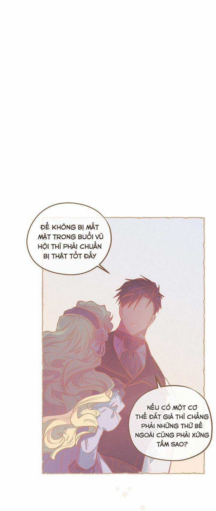 May Mắn Hay Bất Hạnh - Chapter 46 - Trang 7