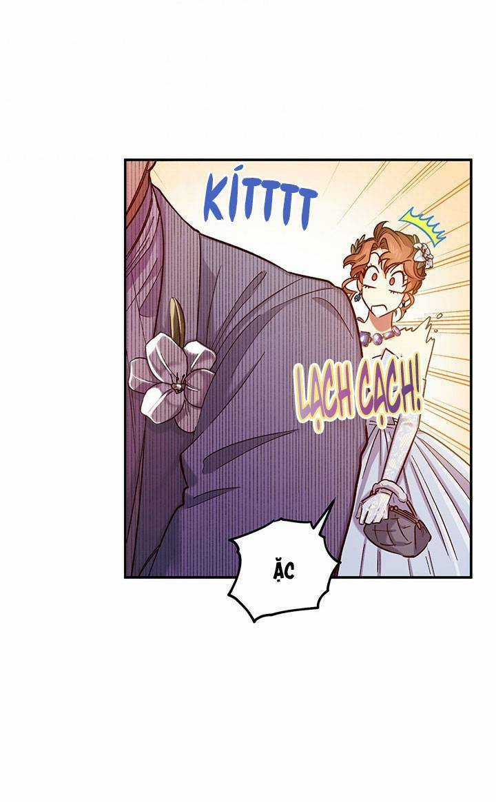 May Mắn Hay Bất Hạnh - Chapter 46 - Trang 64