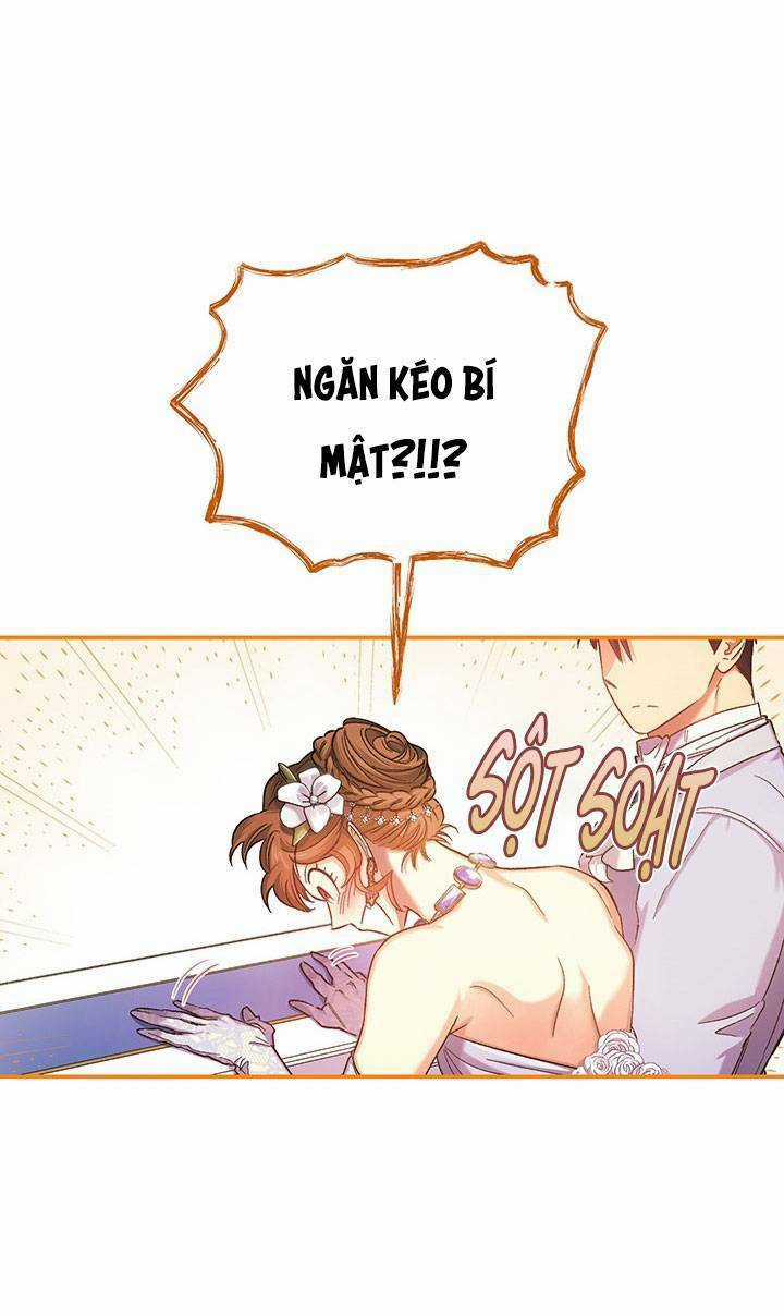 May Mắn Hay Bất Hạnh - Chapter 46 - Trang 65