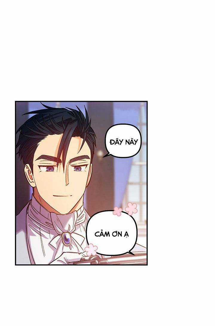 May Mắn Hay Bất Hạnh - Chapter 46 - Trang 70