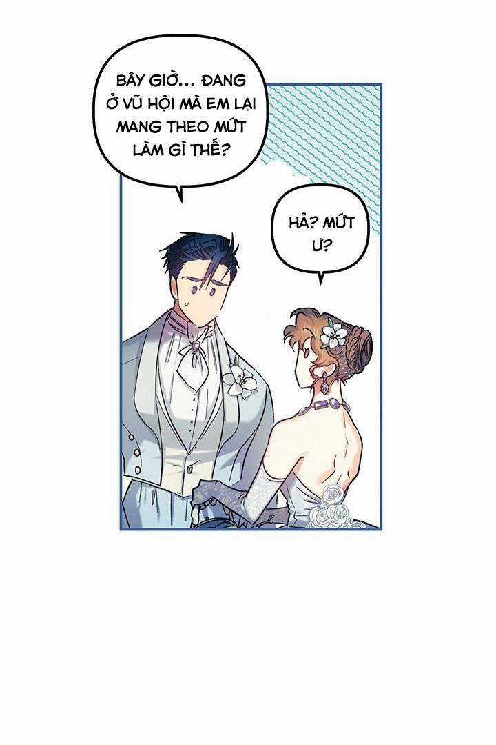 May Mắn Hay Bất Hạnh - Chapter 46 - Trang 73