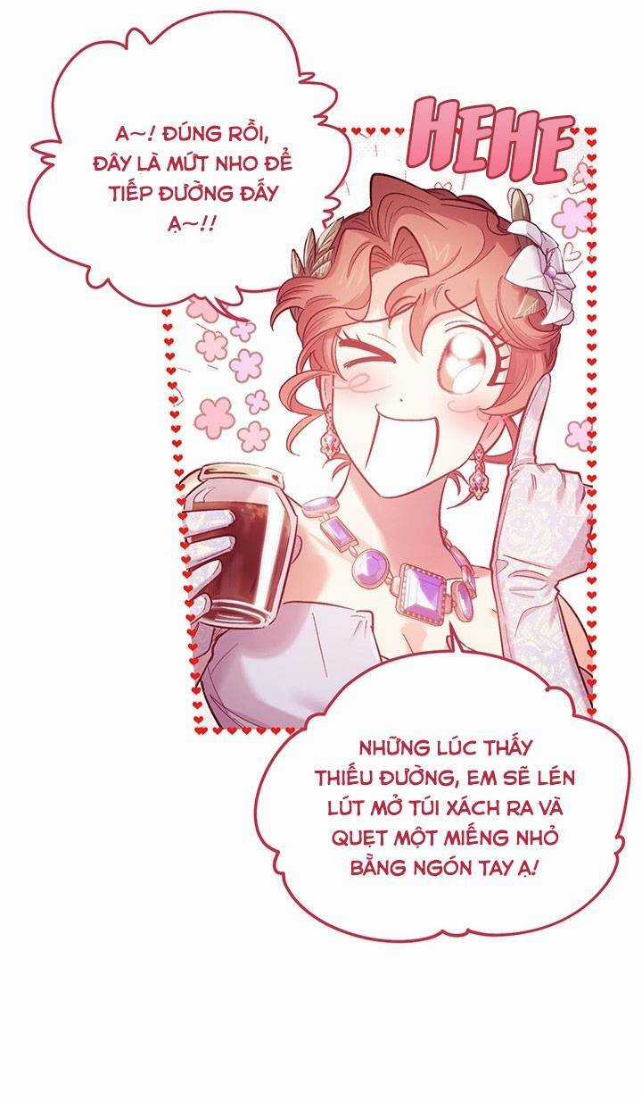 May Mắn Hay Bất Hạnh - Chapter 46 - Trang 75