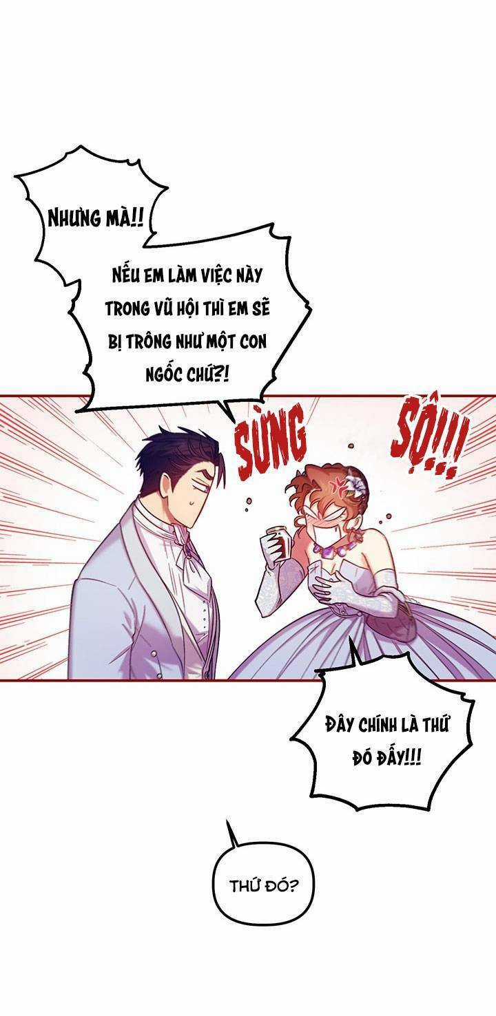 May Mắn Hay Bất Hạnh - Chapter 46 - Trang 76