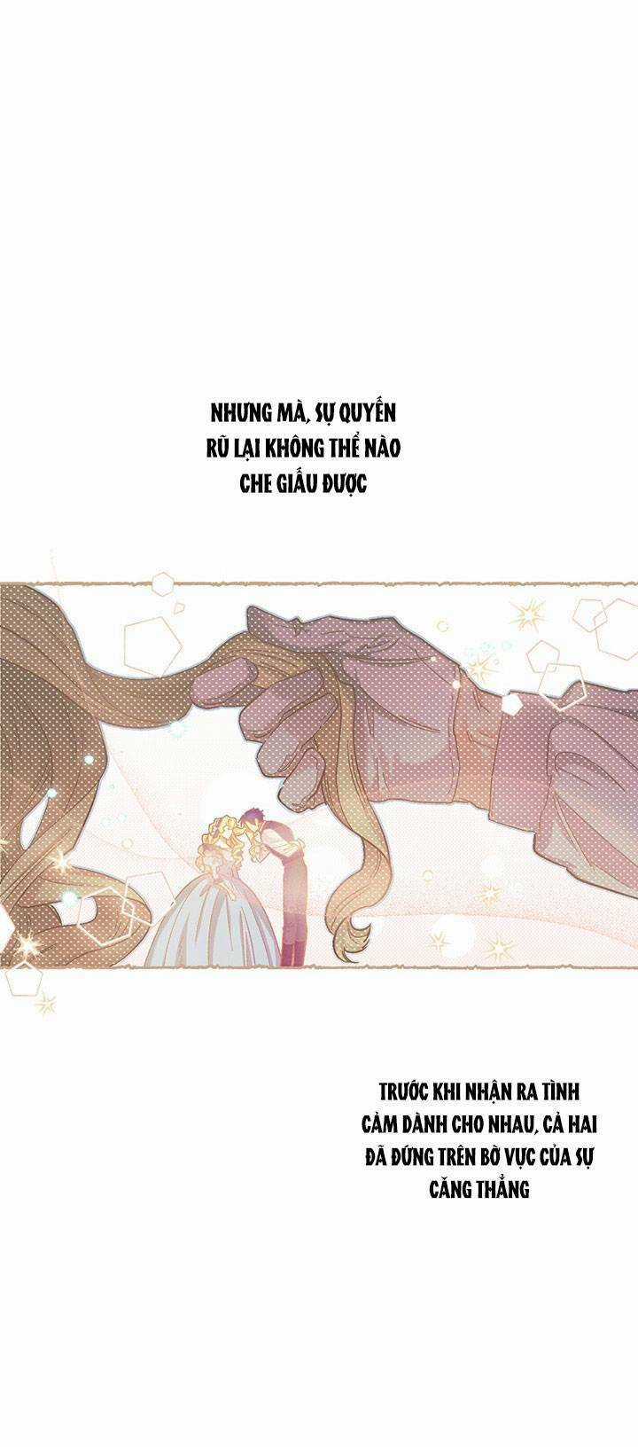 May Mắn Hay Bất Hạnh - Chapter 46 - Trang 9