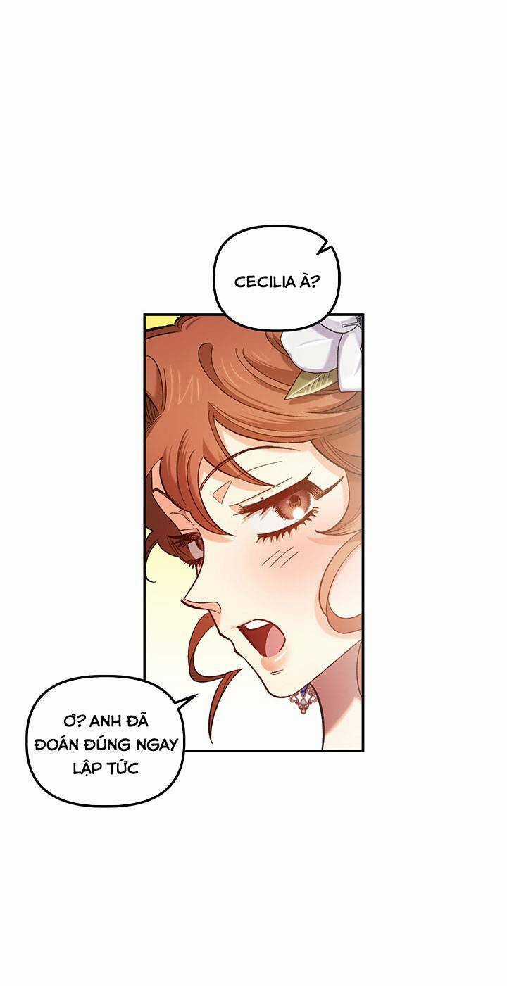 May Mắn Hay Bất Hạnh - Chapter 47 - Trang 2