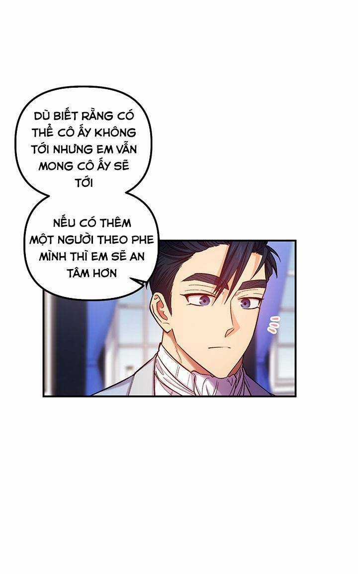 May Mắn Hay Bất Hạnh - Chapter 47 - Trang 3