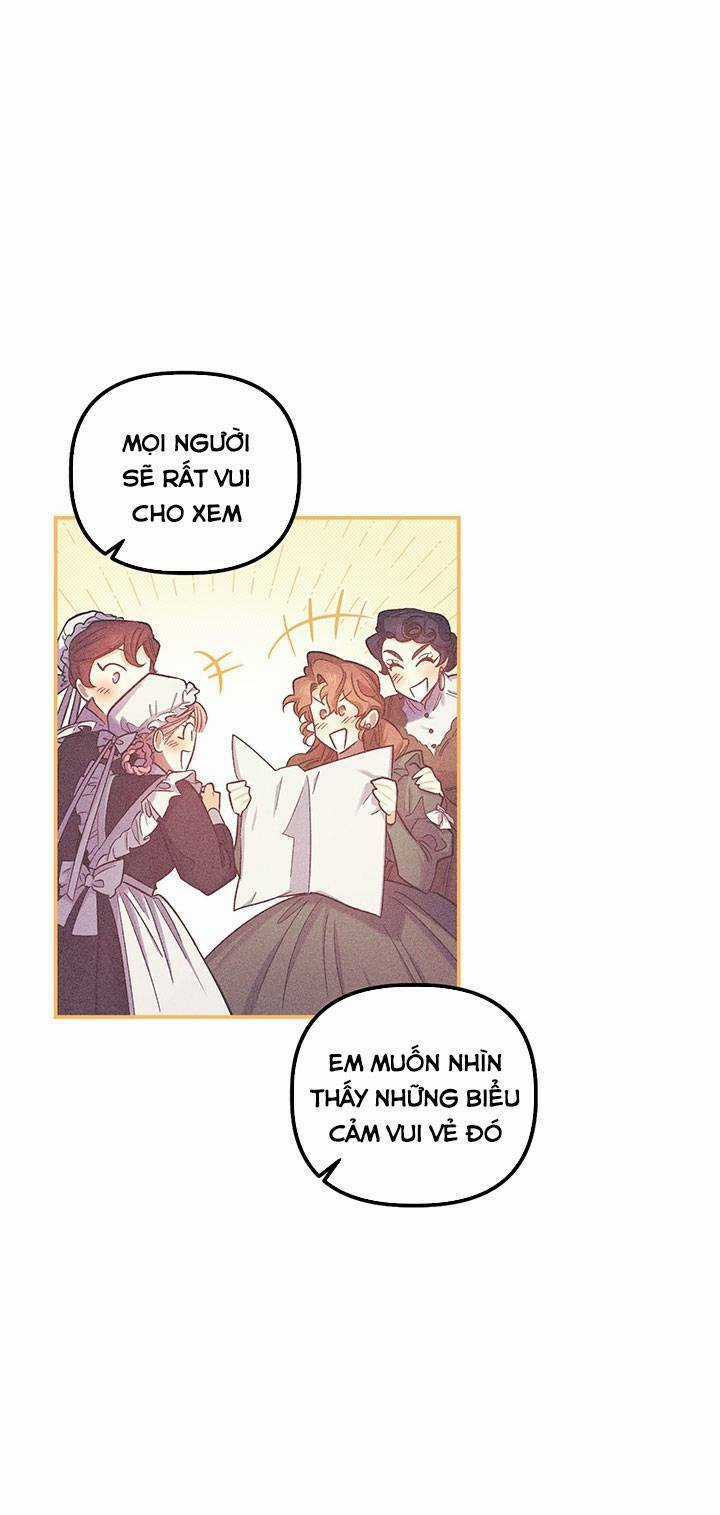 May Mắn Hay Bất Hạnh - Chapter 47 - Trang 21