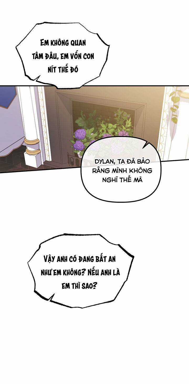 May Mắn Hay Bất Hạnh - Chapter 47 - Trang 24