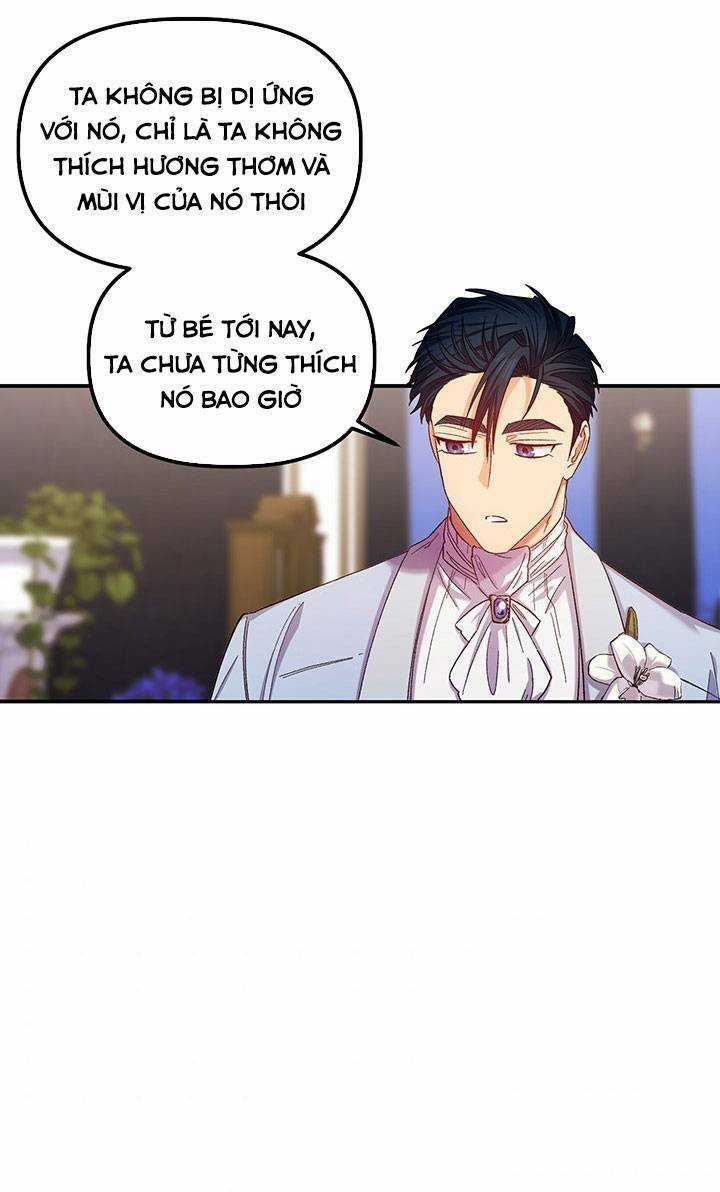 May Mắn Hay Bất Hạnh - Chapter 47 - Trang 30