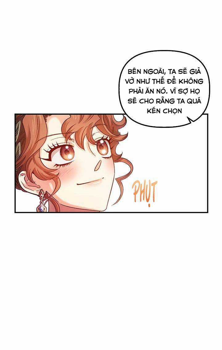 May Mắn Hay Bất Hạnh - Chapter 47 - Trang 32