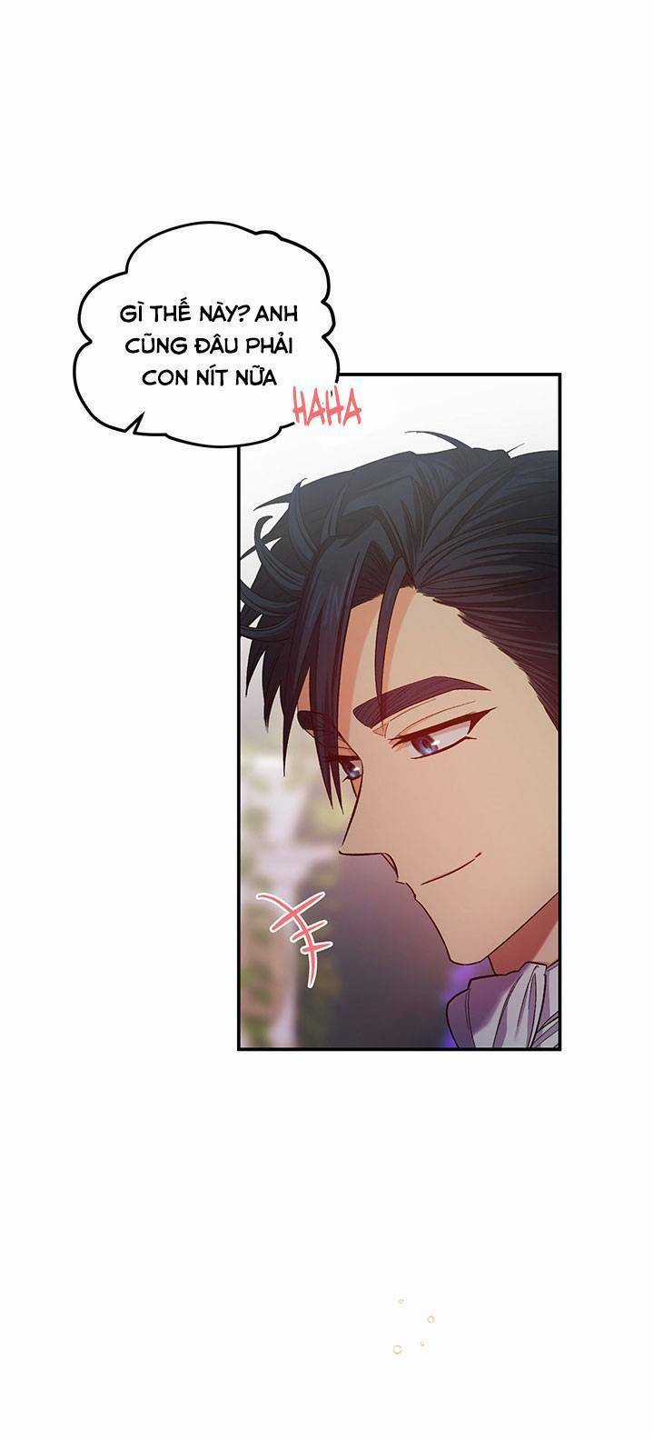 May Mắn Hay Bất Hạnh - Chapter 47 - Trang 33