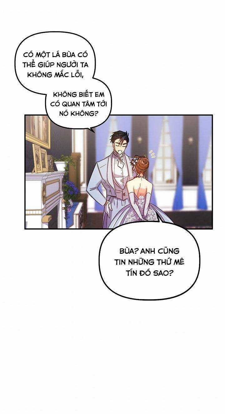 May Mắn Hay Bất Hạnh - Chapter 47 - Trang 38
