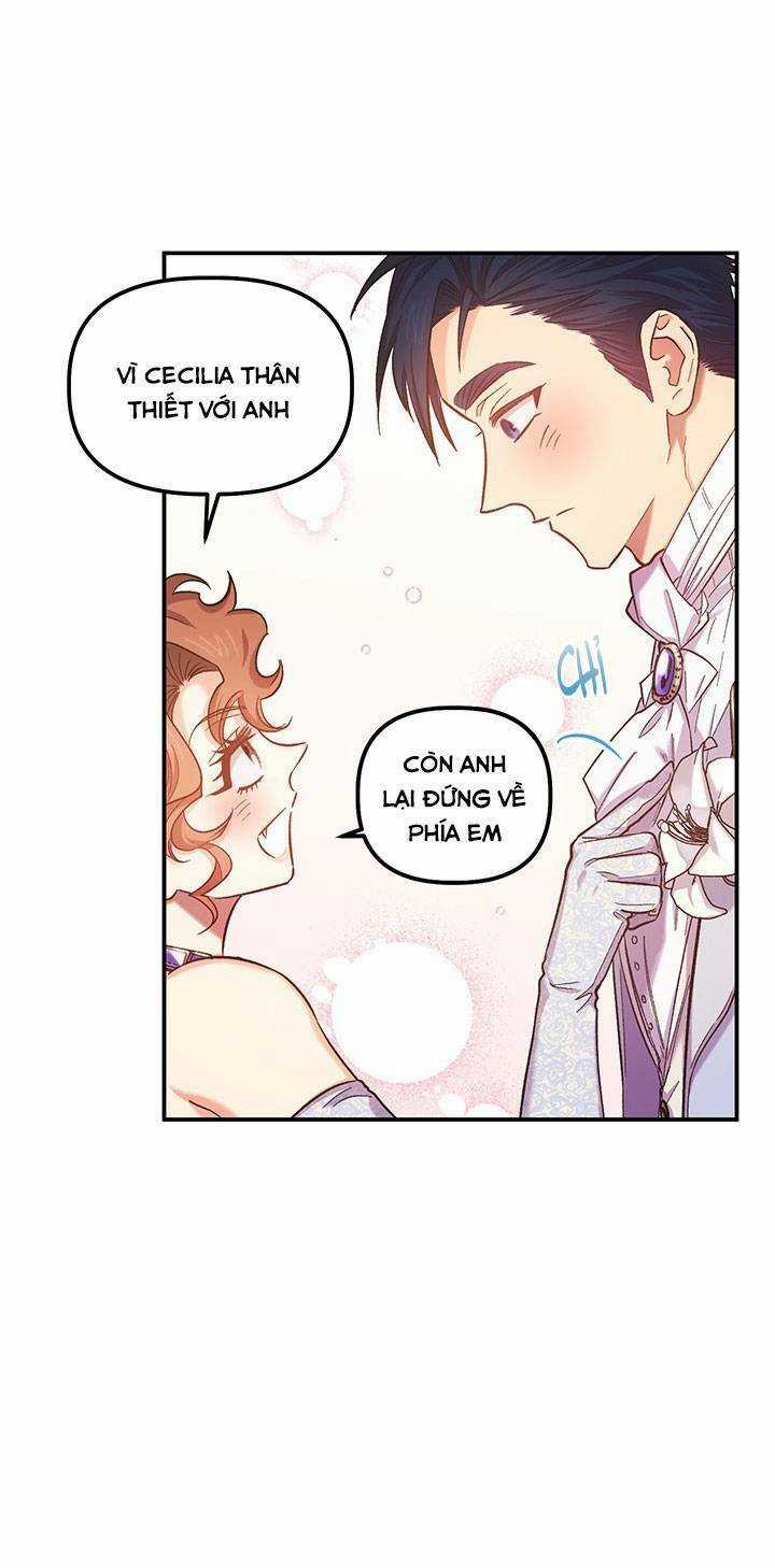 May Mắn Hay Bất Hạnh - Chapter 47 - Trang 5