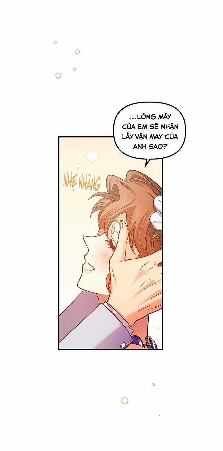 May Mắn Hay Bất Hạnh - Chapter 47 - Trang 42