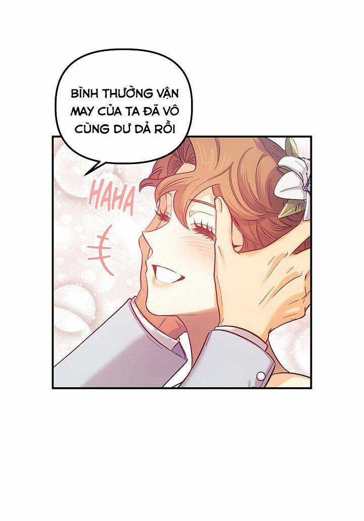 May Mắn Hay Bất Hạnh - Chapter 47 - Trang 46